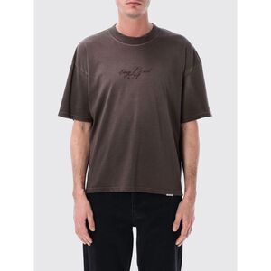 Represent T-Shirt Men Brown